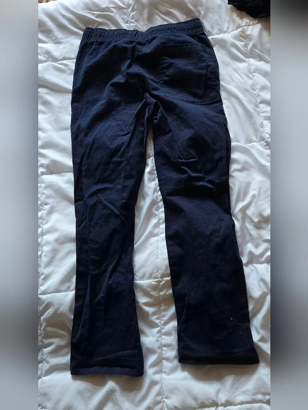 5 Sets Of Summer Pants